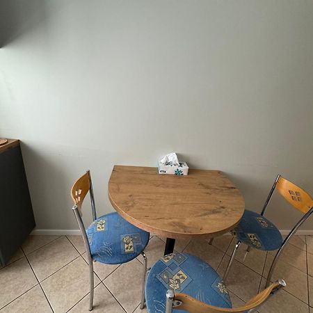 Appartement Wygodny Apartament Dla Rodziny 3-5 Osobowej à Varsovie Extérieur photo
