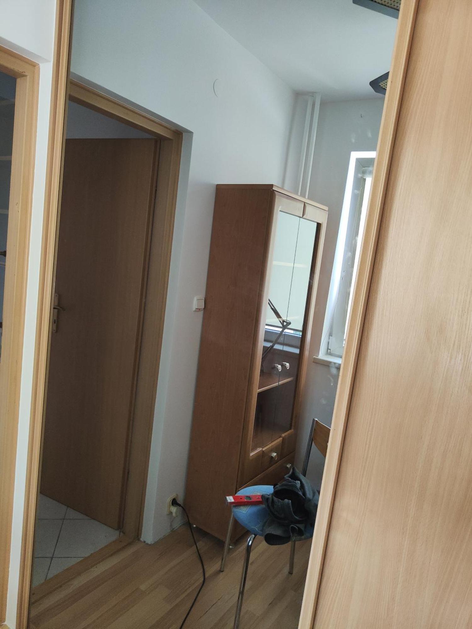 Appartement Wygodny Apartament Dla Rodziny 3-5 Osobowej à Varsovie Extérieur photo