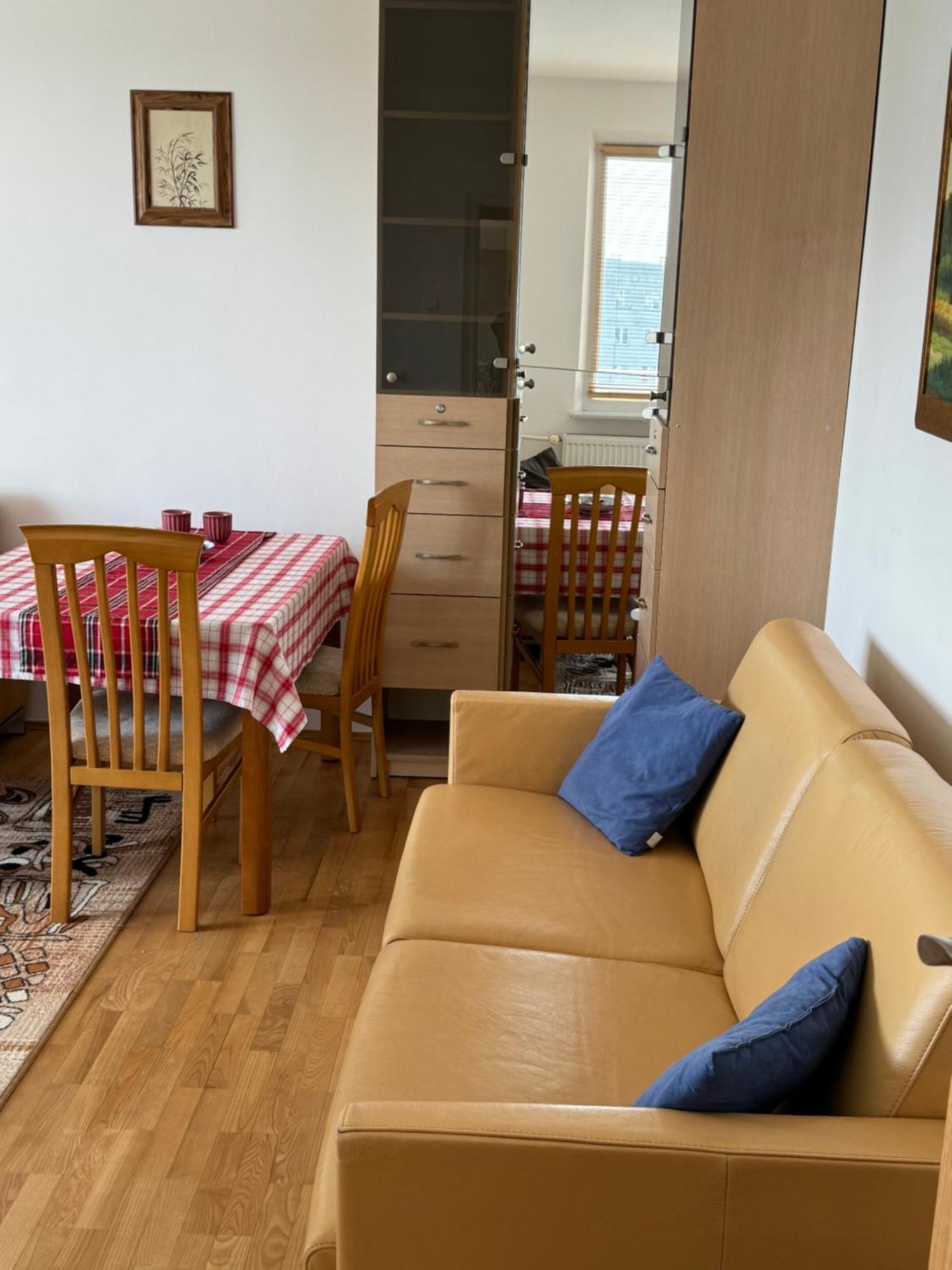 Appartement Wygodny Apartament Dla Rodziny 3-5 Osobowej à Varsovie Extérieur photo